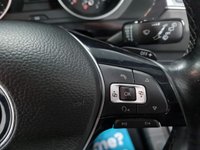 USED 2017 17 VOLKSWAGEN TIGUAN 2.0 SE NAVIGATION TDI BMT DSG 5d 148 BHP 