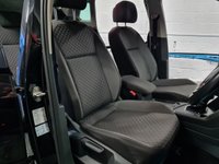 USED 2017 17 VOLKSWAGEN TIGUAN 2.0 SE NAVIGATION TDI BMT DSG 5d 148 BHP 