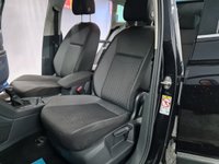 USED 2017 17 VOLKSWAGEN TIGUAN 2.0 SE NAVIGATION TDI BMT DSG 5d 148 BHP 