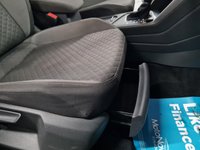 USED 2017 17 VOLKSWAGEN TIGUAN 2.0 SE NAVIGATION TDI BMT DSG 5d 148 BHP 