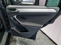 USED 2017 17 VOLKSWAGEN TIGUAN 2.0 SE NAVIGATION TDI BMT DSG 5d 148 BHP 