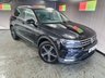 USED 2017 17 VOLKSWAGEN TIGUAN 2.0 SE NAVIGATION TDI BMT DSG 5d 148 BHP 