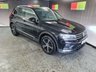 USED 2017 17 VOLKSWAGEN TIGUAN 2.0 SE NAVIGATION TDI BMT DSG 5d 148 BHP 