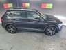 USED 2017 17 VOLKSWAGEN TIGUAN 2.0 SE NAVIGATION TDI BMT DSG 5d 148 BHP 
