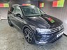 USED 2017 17 VOLKSWAGEN TIGUAN 2.0 SE NAVIGATION TDI BMT DSG 5d 148 BHP 