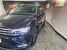 USED 2017 17 VOLKSWAGEN TIGUAN 2.0 SE NAVIGATION TDI BMT DSG 5d 148 BHP 