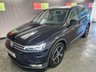 USED 2017 17 VOLKSWAGEN TIGUAN 2.0 SE NAVIGATION TDI BMT DSG 5d 148 BHP 