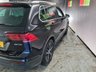 USED 2017 17 VOLKSWAGEN TIGUAN 2.0 SE NAVIGATION TDI BMT DSG 5d 148 BHP 
