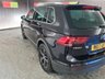 USED 2017 17 VOLKSWAGEN TIGUAN 2.0 SE NAVIGATION TDI BMT DSG 5d 148 BHP 
