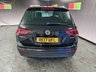 USED 2017 17 VOLKSWAGEN TIGUAN 2.0 SE NAVIGATION TDI BMT DSG 5d 148 BHP 