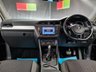 USED 2017 17 VOLKSWAGEN TIGUAN 2.0 SE NAVIGATION TDI BMT DSG 5d 148 BHP 