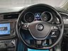 USED 2017 17 VOLKSWAGEN TIGUAN 2.0 SE NAVIGATION TDI BMT DSG 5d 148 BHP 