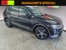 USED 2017 17 VOLKSWAGEN TIGUAN 2.0 SE NAVIGATION TDI BMT DSG 5d 148 BHP 
