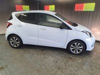 USED 2019 69 HYUNDAI I10 1.0 PLAY 5d 65 BHP 