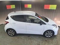 USED 2019 69 HYUNDAI I10 1.0 PLAY 5d 65 BHP 