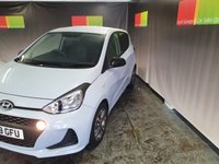USED 2019 69 HYUNDAI I10 1.0 PLAY 5d 65 BHP 