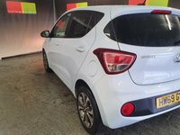 USED 2019 69 HYUNDAI I10 1.0 PLAY 5d 65 BHP 