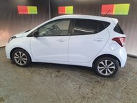 USED 2019 69 HYUNDAI I10 1.0 PLAY 5d 65 BHP 