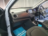 USED 2019 69 HYUNDAI I10 1.0 PLAY 5d 65 BHP 
