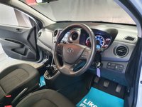 USED 2019 69 HYUNDAI I10 1.0 PLAY 5d 65 BHP 