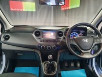 USED 2019 69 HYUNDAI I10 1.0 PLAY 5d 65 BHP 