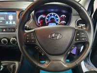 USED 2019 69 HYUNDAI I10 1.0 PLAY 5d 65 BHP 
