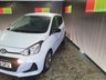 USED 2019 69 HYUNDAI I10 1.0 PLAY 5d 65 BHP 