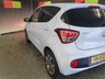 USED 2019 69 HYUNDAI I10 1.0 PLAY 5d 65 BHP 