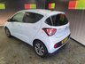 USED 2019 69 HYUNDAI I10 1.0 PLAY 5d 65 BHP 