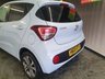 USED 2019 69 HYUNDAI I10 1.0 PLAY 5d 65 BHP 
