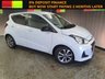 USED 2019 69 HYUNDAI I10 1.0 PLAY 5d 65 BHP 