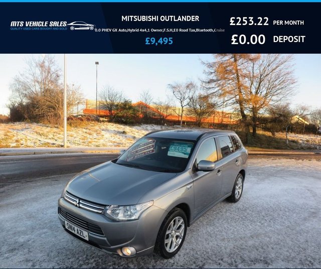 Used cars for sale. Dundee & Angus car Dealer MTS Vehicle Sales