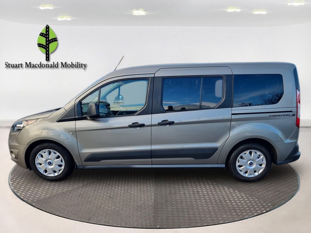 2019 Ford Freedom Grand RS £23,995