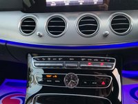 USED 2017 17 MERCEDES-BENZ E-CLASS 2.0 E 200 D SE 4d AUTO 148 BHP 2017 MERCEDES E200 2.0 SE DIESEL SALOON - 9 Spd G-TRONIC AUTOMATIC - 2 FORMER KEEPERS - FULL BLACK LEATHER INTERIOR - SATELLITE NAVIGATION - FULL SERVICE HISTORY - 2 KEYS - 60+ MPG & CO/2 EMISSIONS 102G/KM