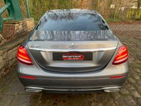 USED 2017 17 MERCEDES-BENZ E-CLASS 2.0 E 200 D SE 4d AUTO 148 BHP 2017 MERCEDES E200 2.0 SE DIESEL SALOON - 9 Spd G-TRONIC AUTOMATIC - 2 FORMER KEEPERS - FULL BLACK LEATHER INTERIOR - SATELLITE NAVIGATION - FULL SERVICE HISTORY - 2 KEYS - 60+ MPG & CO/2 EMISSIONS 102G/KM