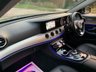 USED 2017 17 MERCEDES-BENZ E-CLASS 2.0 E 200 D SE 4d AUTO 148 BHP 2017 MERCEDES E200 2.0 SE DIESEL SALOON - 9 Spd G-TRONIC AUTOMATIC - 2 FORMER KEEPERS - FULL BLACK LEATHER INTERIOR - SATELLITE NAVIGATION - FULL SERVICE HISTORY - 2 KEYS - 60+ MPG & CO/2 EMISSIONS 102G/KM