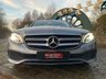 USED 2017 17 MERCEDES-BENZ E-CLASS 2.0 E 200 D SE 4d AUTO 148 BHP 2017 MERCEDES E200 2.0 SE DIESEL SALOON - 9 Spd G-TRONIC AUTOMATIC - 2 FORMER KEEPERS - FULL BLACK LEATHER INTERIOR - SATELLITE NAVIGATION - FULL SERVICE HISTORY - 2 KEYS - 60+ MPG & CO/2 EMISSIONS 102G/KM