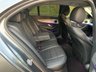 USED 2017 17 MERCEDES-BENZ E-CLASS 2.0 E 200 D SE 4d AUTO 148 BHP 2017 MERCEDES E200 2.0 SE DIESEL SALOON - 9 Spd G-TRONIC AUTOMATIC - 2 FORMER KEEPERS - FULL BLACK LEATHER INTERIOR - SATELLITE NAVIGATION - FULL SERVICE HISTORY - 2 KEYS - 60+ MPG & CO/2 EMISSIONS 102G/KM