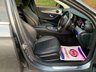 USED 2017 17 MERCEDES-BENZ E-CLASS 2.0 E 200 D SE 4d AUTO 148 BHP 2017 MERCEDES E200 2.0 SE DIESEL SALOON - 9 Spd G-TRONIC AUTOMATIC - 2 FORMER KEEPERS - FULL BLACK LEATHER INTERIOR - SATELLITE NAVIGATION - FULL SERVICE HISTORY - 2 KEYS - 60+ MPG & CO/2 EMISSIONS 102G/KM