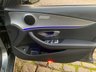 USED 2017 17 MERCEDES-BENZ E-CLASS 2.0 E 200 D SE 4d AUTO 148 BHP 2017 MERCEDES E200 2.0 SE DIESEL SALOON - 9 Spd G-TRONIC AUTOMATIC - 2 FORMER KEEPERS - FULL BLACK LEATHER INTERIOR - SATELLITE NAVIGATION - FULL SERVICE HISTORY - 2 KEYS - 60+ MPG & CO/2 EMISSIONS 102G/KM
