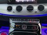 USED 2017 17 MERCEDES-BENZ E-CLASS 2.0 E 200 D SE 4d AUTO 148 BHP 2017 MERCEDES E200 2.0 SE DIESEL SALOON - 9 Spd G-TRONIC AUTOMATIC - 2 FORMER KEEPERS - FULL BLACK LEATHER INTERIOR - SATELLITE NAVIGATION - FULL SERVICE HISTORY - 2 KEYS - 60+ MPG & CO/2 EMISSIONS 102G/KM