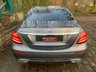USED 2017 17 MERCEDES-BENZ E-CLASS 2.0 E 200 D SE 4d AUTO 148 BHP 2017 MERCEDES E200 2.0 SE DIESEL SALOON - 9 Spd G-TRONIC AUTOMATIC - 2 FORMER KEEPERS - FULL BLACK LEATHER INTERIOR - SATELLITE NAVIGATION - FULL SERVICE HISTORY - 2 KEYS - 60+ MPG & CO/2 EMISSIONS 102G/KM