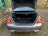 USED 2017 17 MERCEDES-BENZ E-CLASS 2.0 E 200 D SE 4d AUTO 148 BHP 2017 MERCEDES E200 2.0 SE DIESEL SALOON - 9 Spd G-TRONIC AUTOMATIC - 2 FORMER KEEPERS - FULL BLACK LEATHER INTERIOR - SATELLITE NAVIGATION - FULL SERVICE HISTORY - 2 KEYS - 60+ MPG & CO/2 EMISSIONS 102G/KM