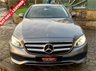 USED 2017 17 MERCEDES-BENZ E-CLASS 2.0 E 200 D SE 4d AUTO 148 BHP 2017 MERCEDES E200 2.0 SE DIESEL SALOON - 9 Spd G-TRONIC AUTOMATIC - 2 FORMER KEEPERS - FULL BLACK LEATHER INTERIOR - SATELLITE NAVIGATION - FULL SERVICE HISTORY - 2 KEYS - 60+ MPG & CO/2 EMISSIONS 102G/KM