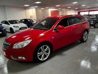 USED 2012 62 VAUXHALL INSIGNIA 2.0 SRI CDTI S/S 5d 157 BHP * 18 INCH ALLOYS * PRIVACY * CLIMATE * START/STOP * 1 OWNER *