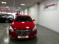USED 2012 62 VAUXHALL INSIGNIA 2.0 SRI CDTI S/S 5d 157 BHP * 18 INCH ALLOYS * PRIVACY * CLIMATE * START/STOP * 1 OWNER *