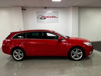 USED 2012 62 VAUXHALL INSIGNIA 2.0 SRI CDTI S/S 5d 157 BHP * 18 INCH ALLOYS * PRIVACY * CLIMATE * START/STOP * 1 OWNER *