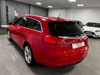 USED 2012 62 VAUXHALL INSIGNIA 2.0 SRI CDTI S/S 5d 157 BHP * 18 INCH ALLOYS * PRIVACY * CLIMATE * START/STOP * 1 OWNER *