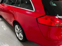 USED 2012 62 VAUXHALL INSIGNIA 2.0 SRI CDTI S/S 5d 157 BHP * 18 INCH ALLOYS * PRIVACY * CLIMATE * START/STOP * 1 OWNER *