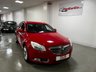 USED 2012 62 VAUXHALL INSIGNIA 2.0 SRI CDTI S/S 5d 157 BHP * 18 INCH ALLOYS * PRIVACY * CLIMATE * START/STOP * 1 OWNER *